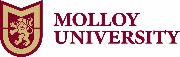 Molloy University Logo